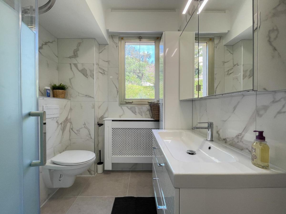 Studio Bord De Mer 3 Menton Exterior photo